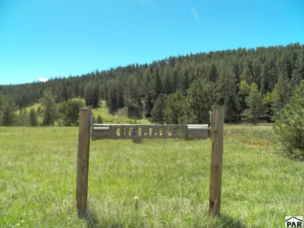 12172 County Road 42, Weston, CO 81091