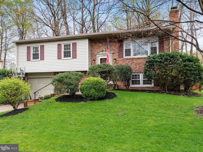 12061 Willowood Dr, Woodbridge, VA, 22192