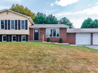 6163 Washita Rd, Sykesville, MD 21784