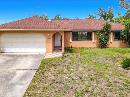 2013 REDMOND STREET, Port Charlotte, FL 33948