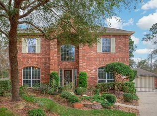 6 Filigree Pines Pl, Spring, TX 77382