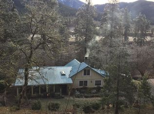 2529 Kinney Creek Rd, Jacksonville, OR 97530