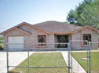 2807 Graham Ave, Mission, TX 78574