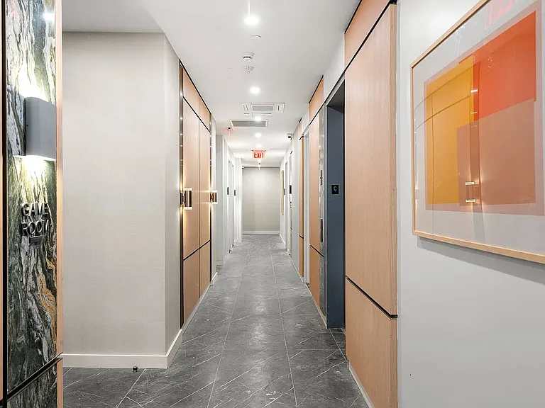 69 Adams St #23D — Photo 6