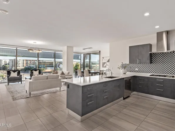 7180 E KIERLAND Boulevard #516, Scottsdale, AZ 85254