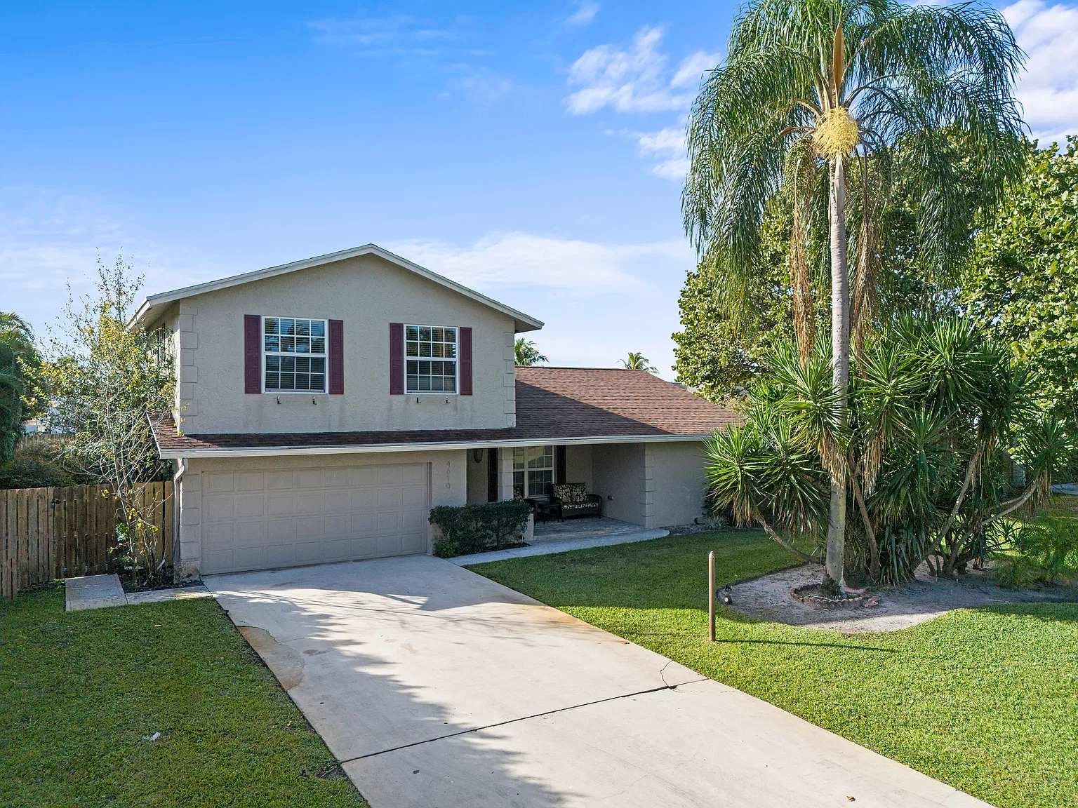 Do not miss this! Learn more about 4610 Pinetree Dr — Photo 1