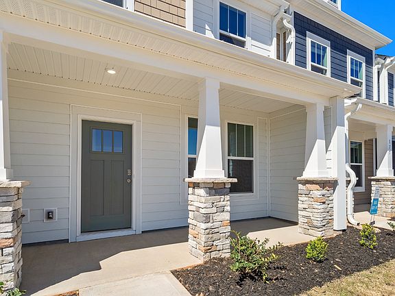 New Homes in Spartanburg, SC