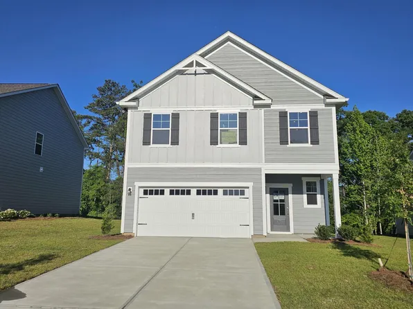 4126 Whitehouse St, Harlem, GA 30814