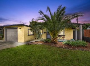 3816 Santa Fe Way, North Highlands, CA 95660