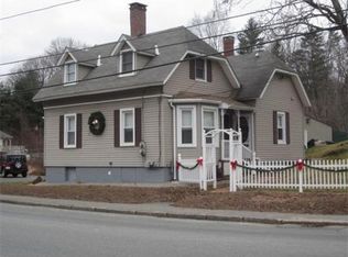 626 Main St, Sturbridge, MA 01518