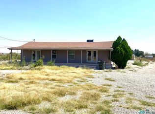 1909 Radio Blvd, Carlsbad, NM 88220