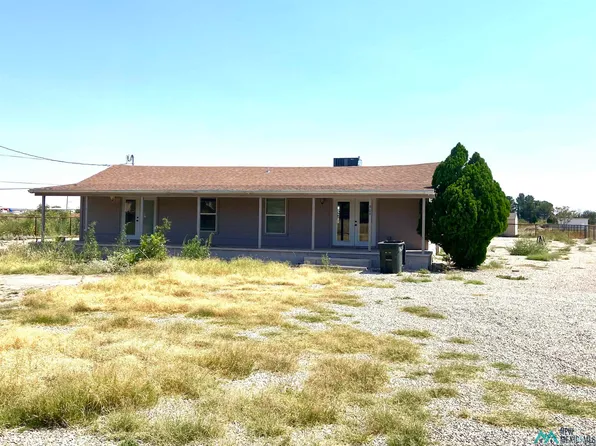 1909 Radio Blvd, Carlsbad, NM 88220