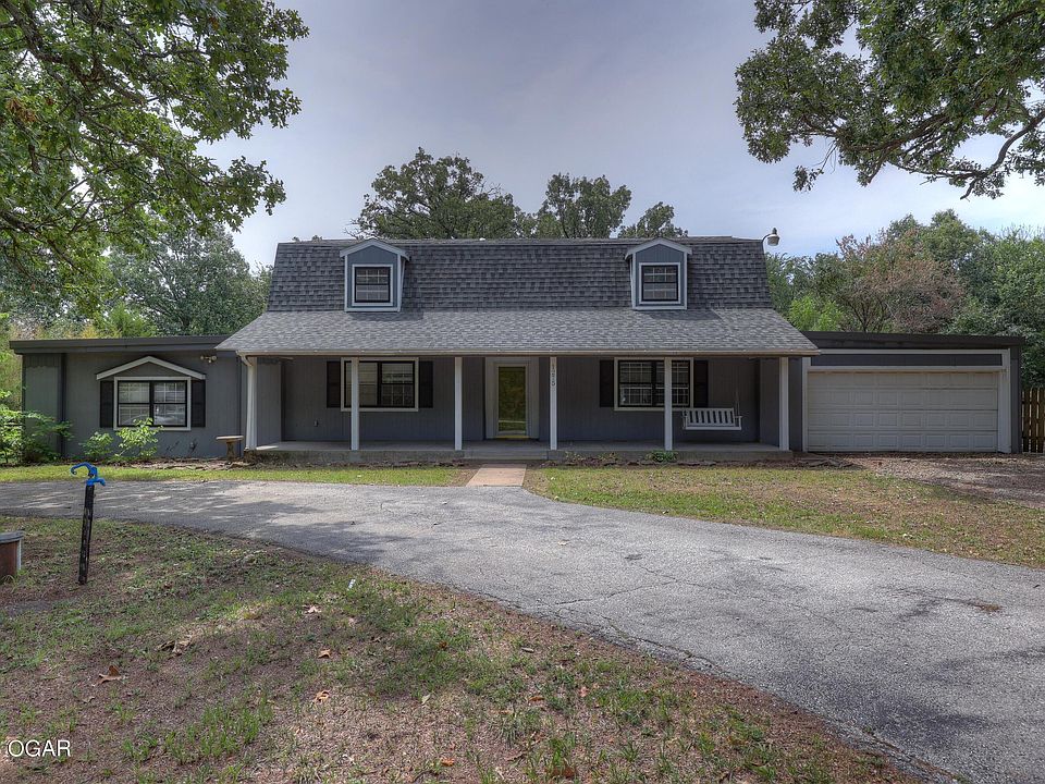 1275 Shady Ln, Joplin, MO 64804 Zillow