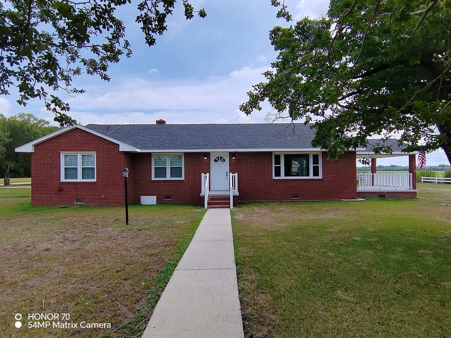8100 State Highway 55 W, Dover, NC 28526 | Zillow
