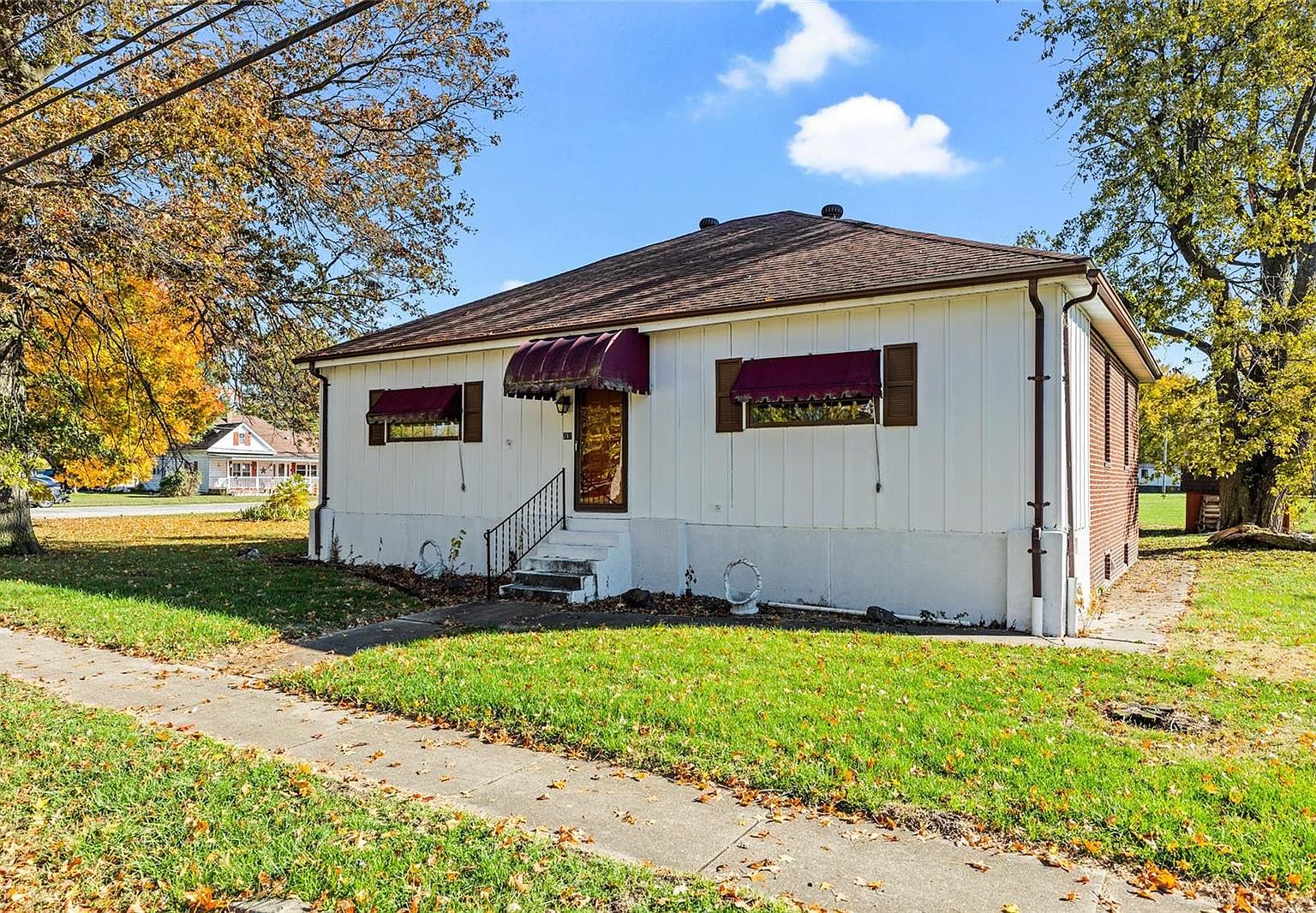 282 Livingston Ave, Livingston, IL 62058 Zillow