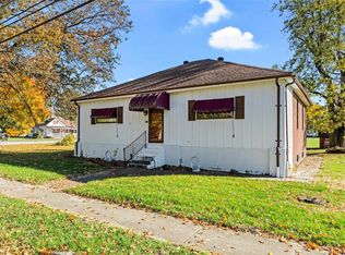 282 Livingston Ave, Livingston, IL