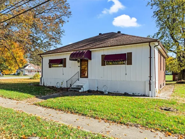 282 Livingston Ave, Livingston, IL 62058