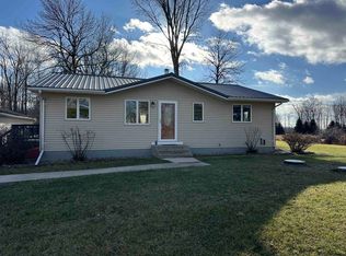 W5681 Lindsten Rd, Shiocton, WI 54170
