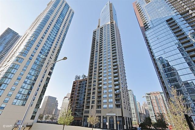 1st image of 420 E Waterside Dr Unit 703
