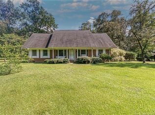 386 McKinnon Ln, Saint Pauls, NC 28384