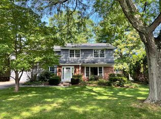 5 Tory Rd, Riverside, CT 06878