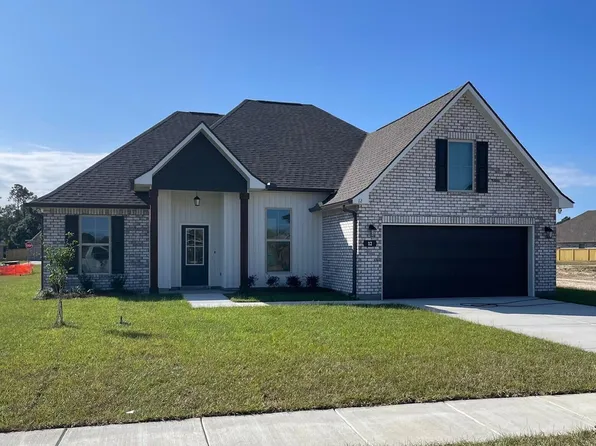 12 Eliza Ln, Long Beach, MS 39560