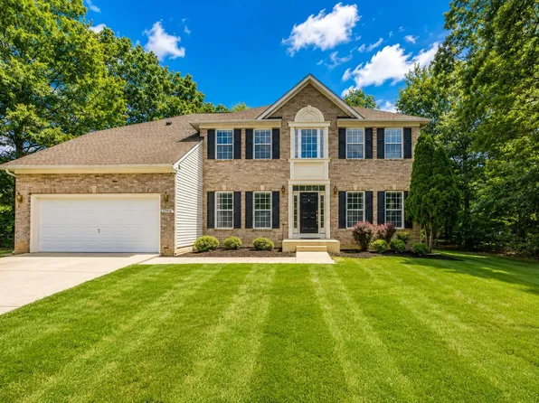 17916 Merino Dr, Accokeek, MD 20607