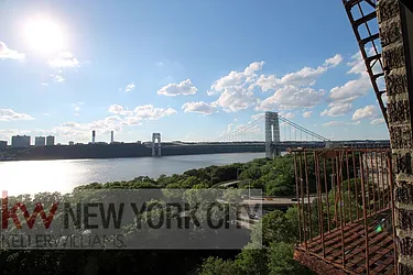 Rented by Keller Williams NYC