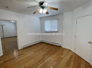 241 Maverick St #1B, Boston, MA 02128