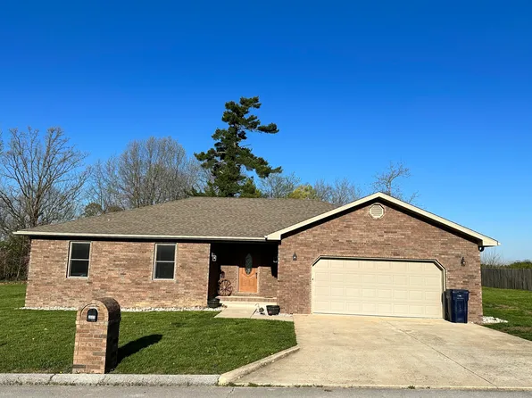 2605 Ferris Drive Drive, Mountain Grove, MO 65711