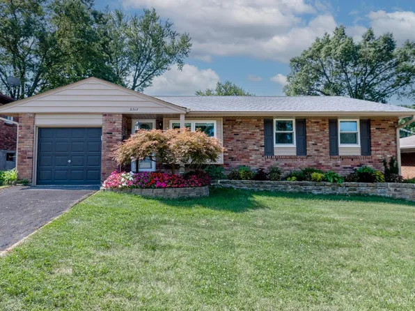 3717 Hermes Dr, Cincinnati, OH 45247