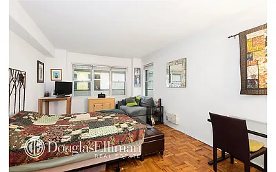 Sold by Douglas Elliman