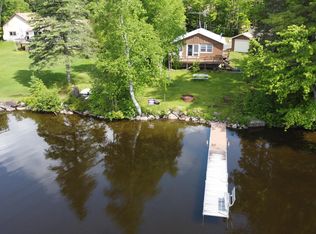 7 Cove Ln, Abbot, ME 04406