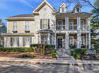 3018 Lassiter Rd, Marietta, GA 30062