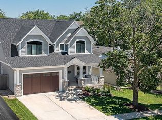 4605 Sterling Rd, Downers Grove, IL 60515