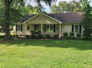 180 Myatt Rd, Paris, TN 38242