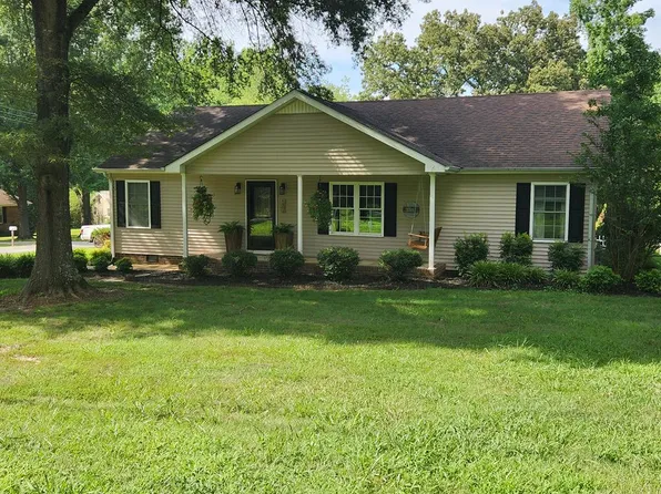 180 Myatt Rd, Paris, TN 38242