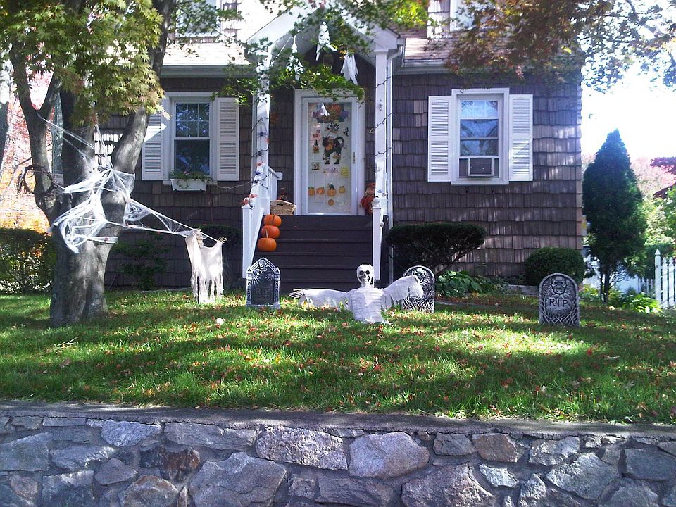 Outside Front