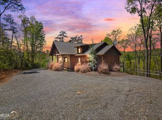 3630 Aska Rd, Blue Ridge, GA 30513