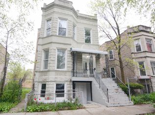 1846 S Hamlin Ave #1, Chicago, IL 60623