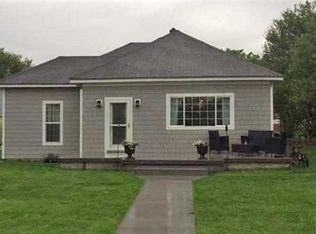 135 Main St, Rexford, KS 67753