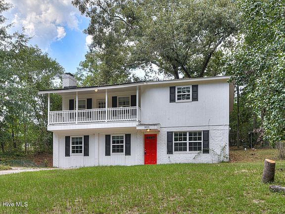 2nd image of 3513 Byron Place