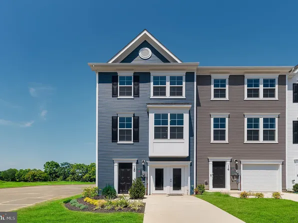184 Cooperage Rd, Inwood, WV 25428