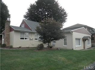 1940 Walbert Ave, Allentown, PA 18104