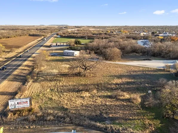 N Highway 84, Coleman, TX 76834