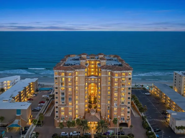 3245 Atlantic Ave APT 1002, Daytona Beach Shores, FL 32118