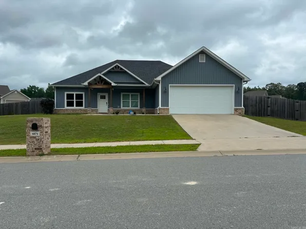 8874 Wingate Dr, Benton, AR 72019