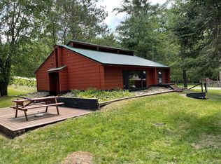 5211 Butman Rd, Gladwin, MI 48624