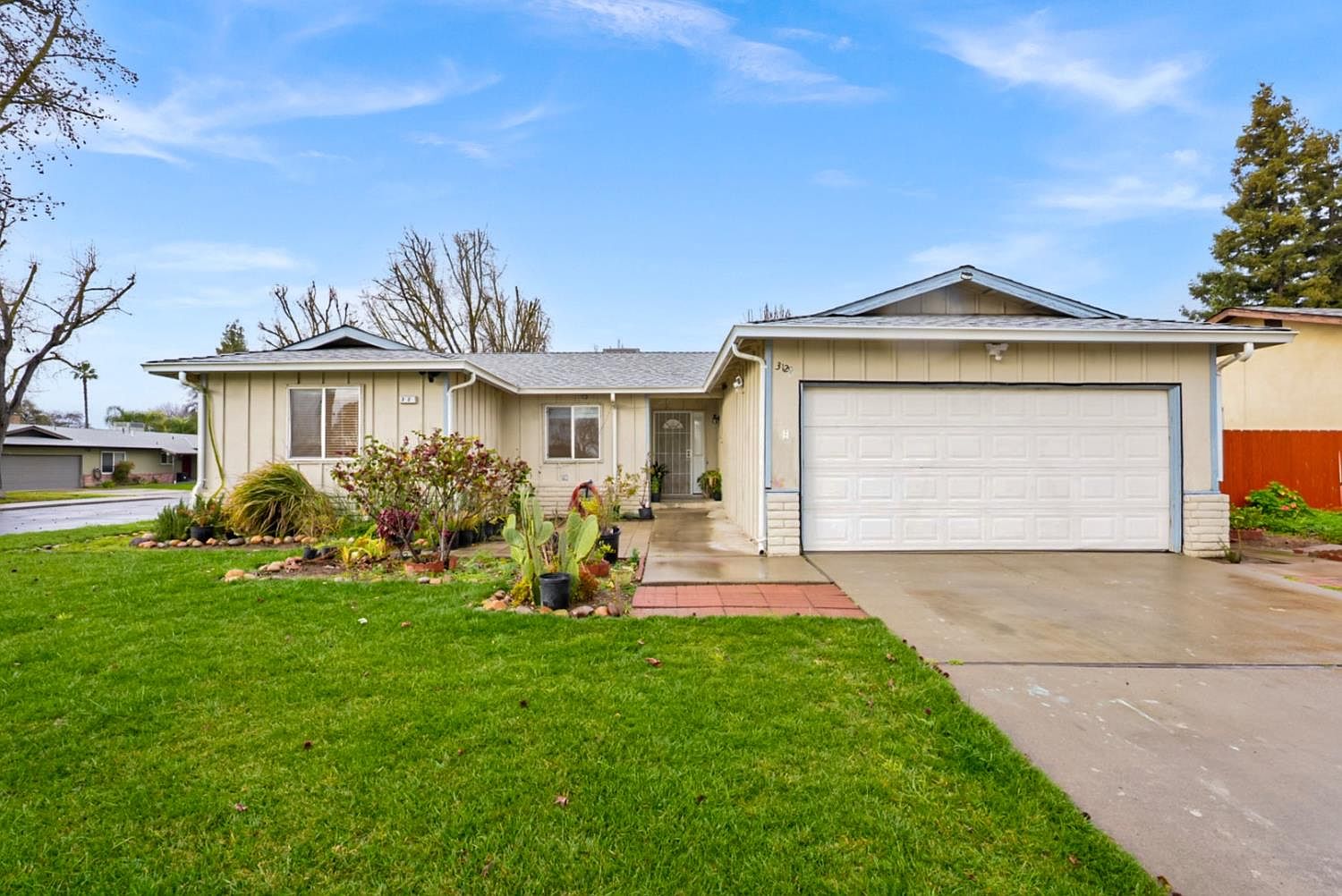 3129 Nightingale Dr, Modesto, CA 95356 | Zillow