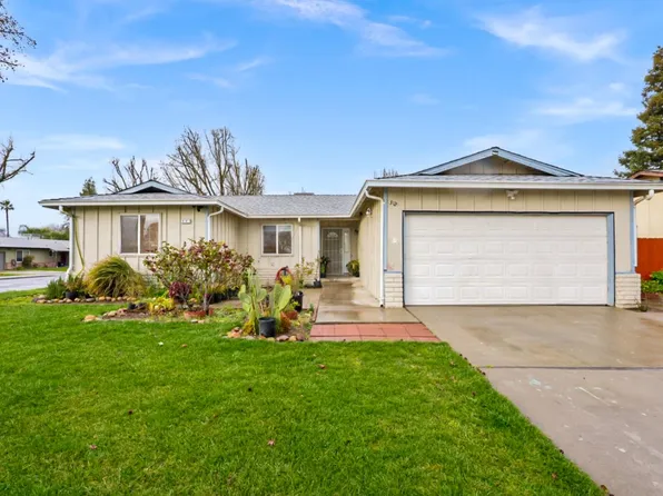 3129 Nightingale Dr, Modesto, CA 95356